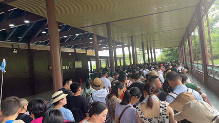 恩施大峡谷第 97 张图片