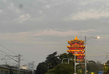 黄鹤楼第 378 张图片