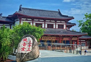 三亚南山文化旅游区第 16 张图片