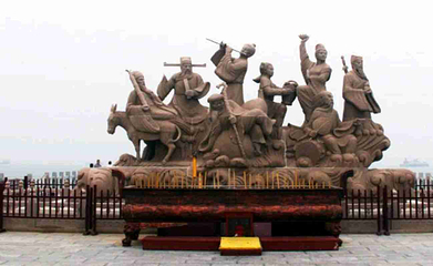 蓬莱八仙过海国际旅游度假区第 32 张图片