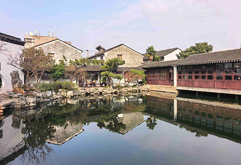 艺圃第 14 张图片