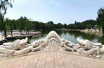 龙潭公园第 38 张图片