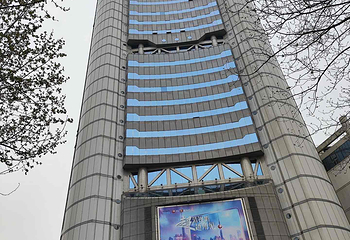 南京西路第 14 张图片