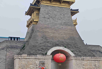 中国唐城第 96 张图片