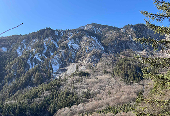九寨沟风景区第 413 张图片