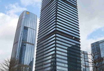深圳平安金融中心云际观光层第 16 张图片