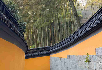 新昌大佛寺景区第 84 张图片