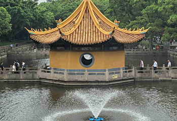 普陀山风景区第 139 张图片