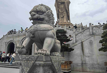 普陀山风景区第 292 张图片