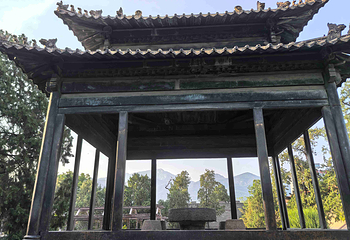 岱庙第 32 张图片