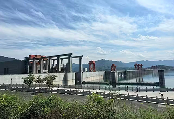 长江三峡第 118 张图片