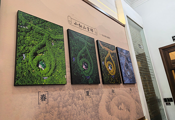 钟山风景名胜区第 113 张图片