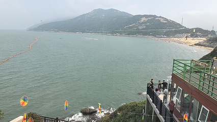 连云港花果山风景区第 30 张图片