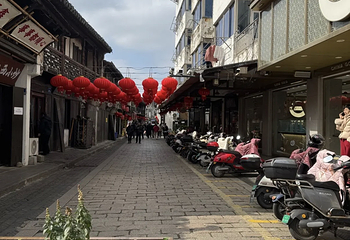 沙溪古镇第 78 张图片