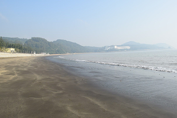 黑沙海滩第 44 张图片