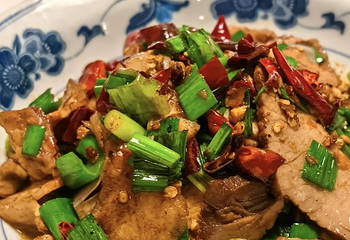 鲁哥饭店(北正街店)第 19 张图片