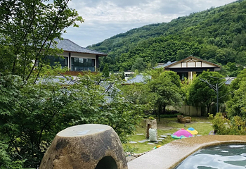 花水湾温泉度假区第 29 张图片