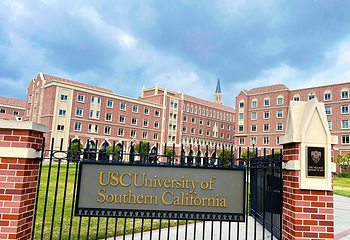 南加州大学第 16 张图片
