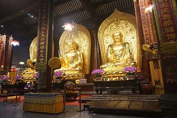 大佛古寺第 115 张图片
