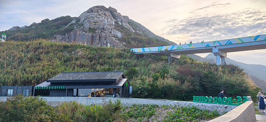 朱家尖大青山景区第 43 张图片