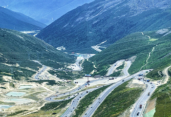川藏公路第 15 张图片