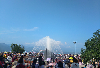 三峡大坝旅游区第 175 张图片