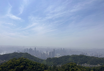 南山风景区第 107 张图片