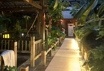 颐园温泉第 42 张图片