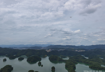 千岛湖景区第 217 张图片