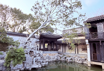 同里古镇第 176 张图片