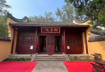 西溪国家湿地公园第 90 张图片