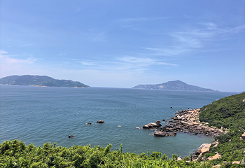 东澳岛第 16 张图片