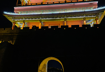 居庸关长城第 67 张图片