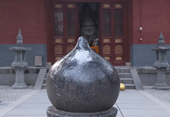 白马寺第 60 张图片