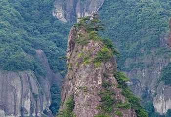 神仙居第 167 张图片