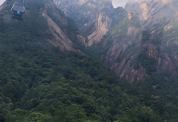黄山风景区第 488 张图片