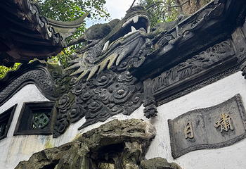 豫园第 142 张图片