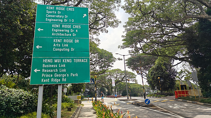 新加坡国立大学第 60 张图片