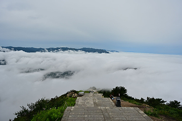 恒山第 90 张图片