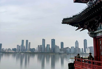 滕王阁旅游区第 139 张图片