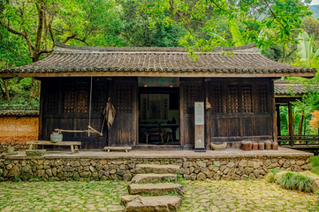 黄公望隐居地第 3 张图片