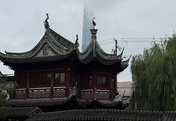 豫园第 328 张图片