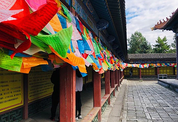 大召寺第 86 张图片
