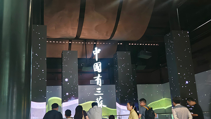 眉山三苏祠博物馆第 71 张图片