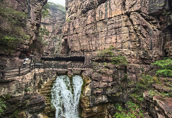 云台山风景名胜区第 177 张图片