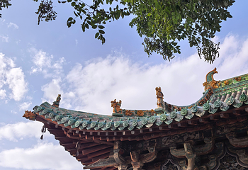 净土寺第 87 张图片