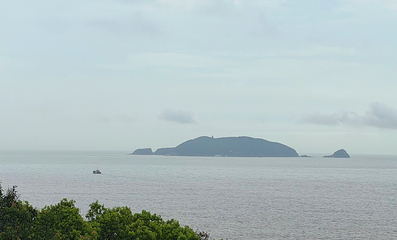 普陀山风景区第 262 张图片