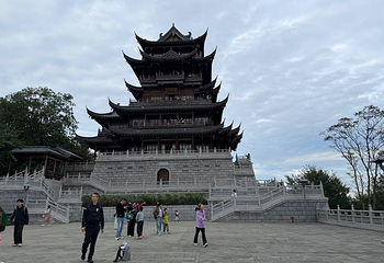 琅琊山景区第 46 张图片