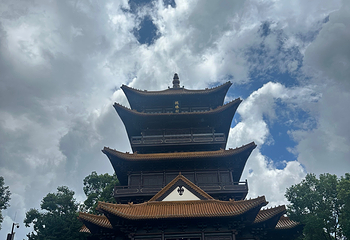 陶阳里旅游区第 233 张图片