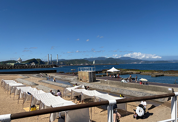 和平岛地质公园第 24 张图片
